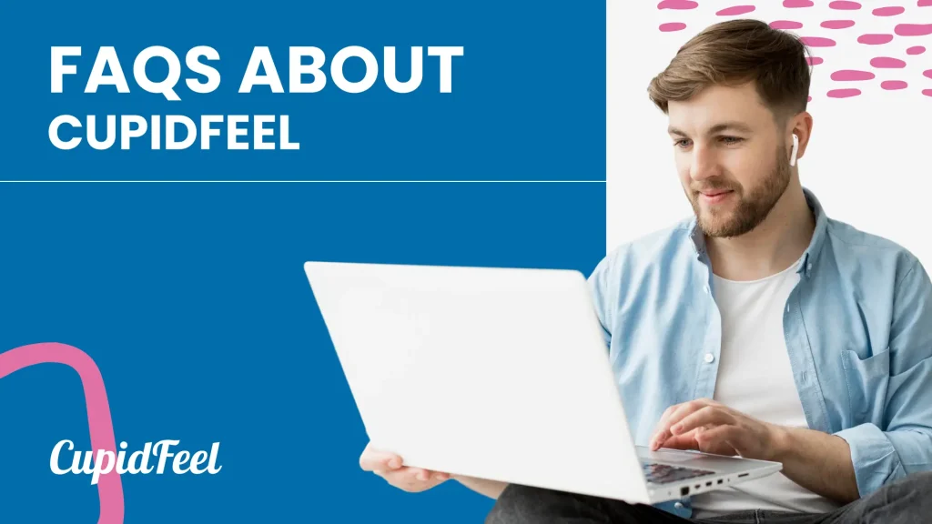 Cupidfeel Platform