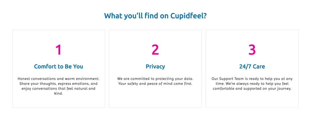 Is Cupidfeel Safe and Legit Platform